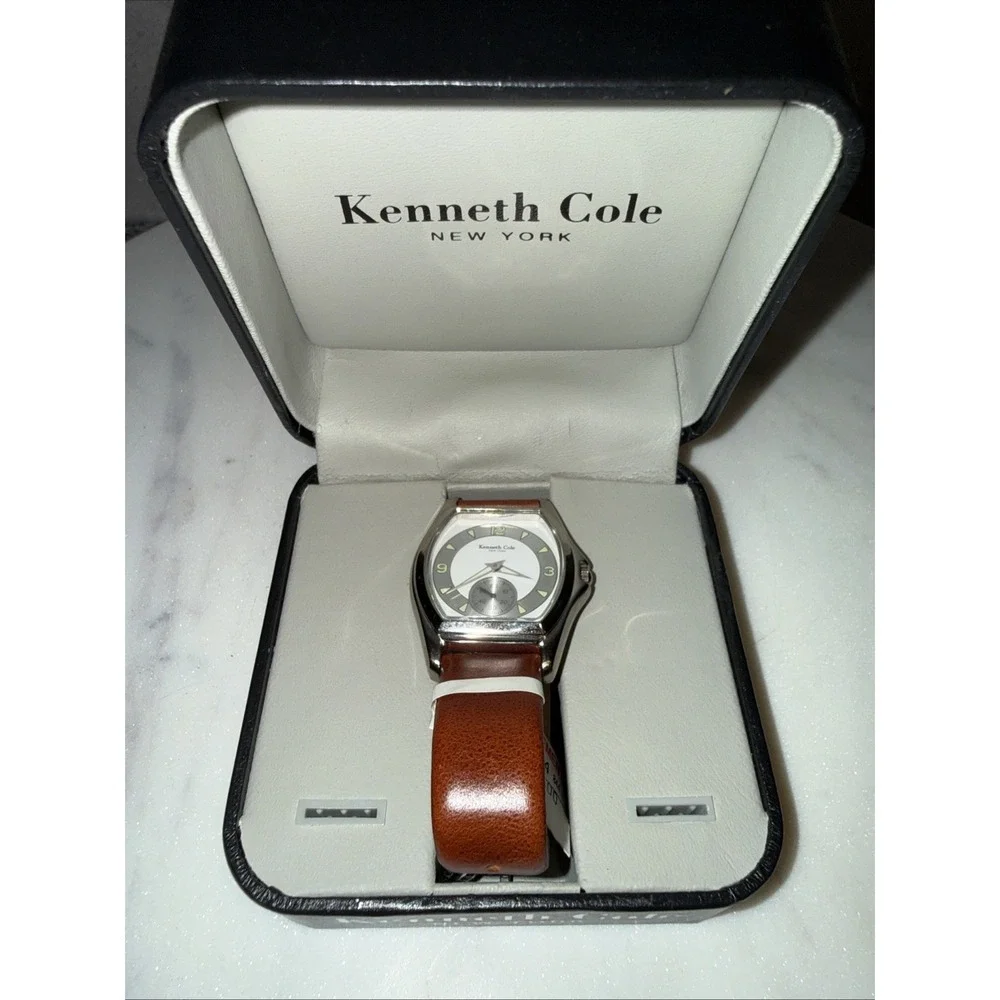 Kenneth Cole kenneth cole